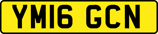 YM16GCN