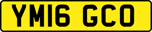 YM16GCO