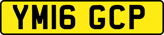 YM16GCP