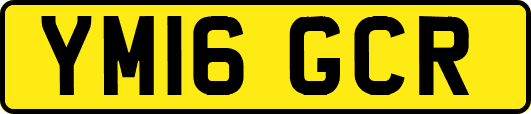YM16GCR