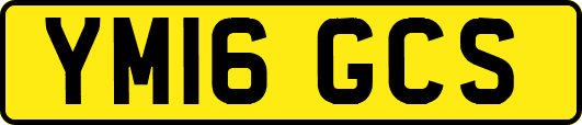 YM16GCS