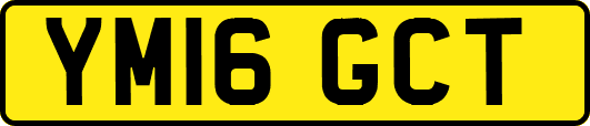 YM16GCT