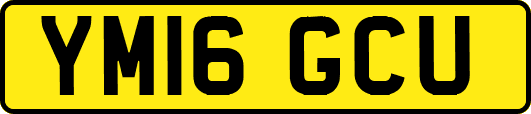 YM16GCU