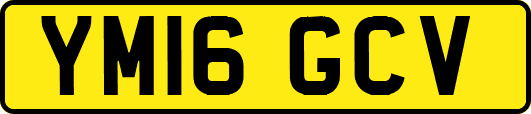 YM16GCV