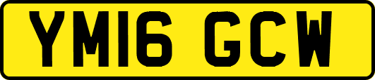 YM16GCW