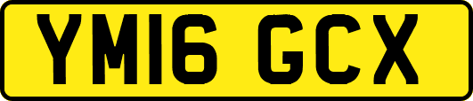 YM16GCX