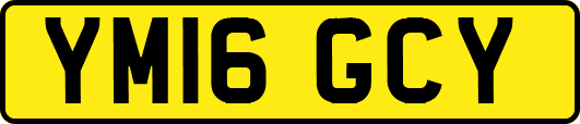 YM16GCY