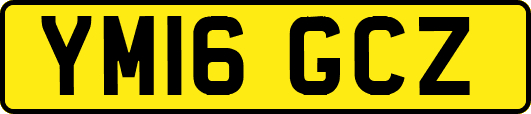 YM16GCZ