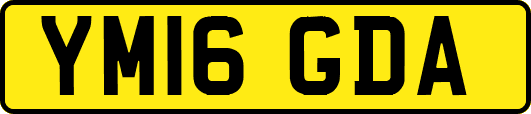 YM16GDA