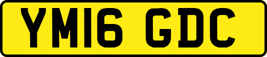 YM16GDC