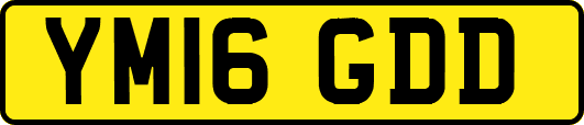 YM16GDD
