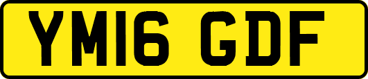 YM16GDF