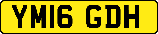 YM16GDH