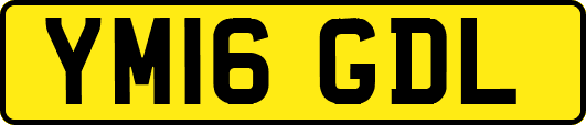 YM16GDL