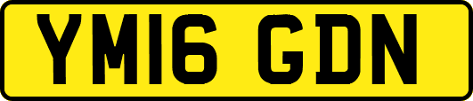 YM16GDN