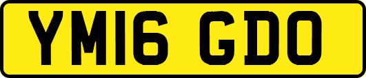YM16GDO