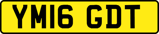 YM16GDT