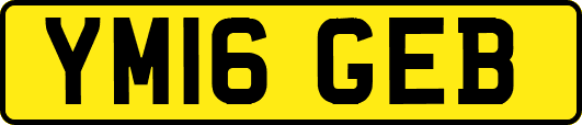 YM16GEB
