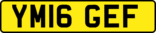 YM16GEF