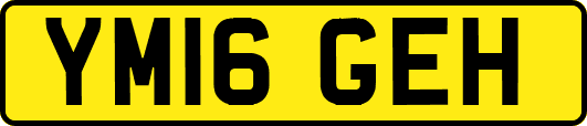 YM16GEH