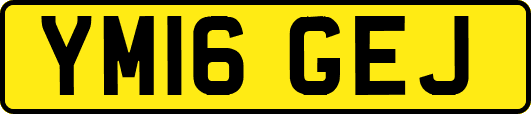 YM16GEJ
