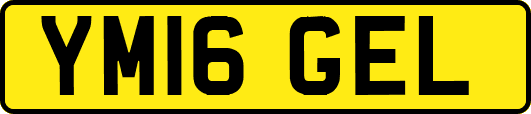 YM16GEL