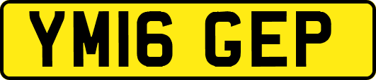 YM16GEP