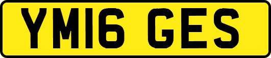 YM16GES