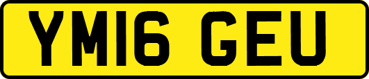 YM16GEU