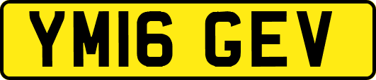 YM16GEV