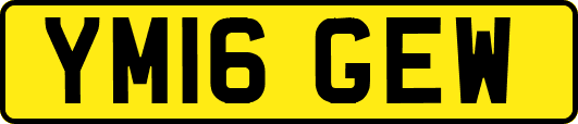 YM16GEW