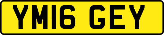 YM16GEY