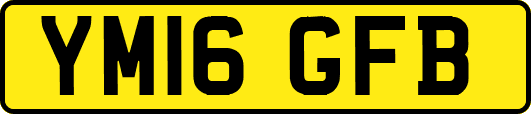 YM16GFB