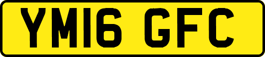 YM16GFC