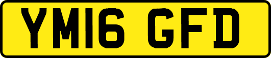 YM16GFD