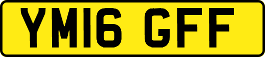 YM16GFF