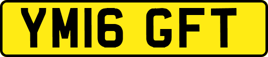 YM16GFT