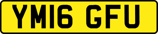 YM16GFU