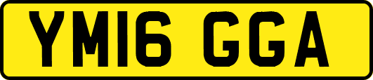YM16GGA