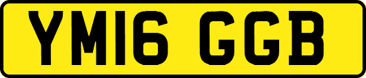 YM16GGB
