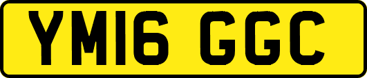 YM16GGC