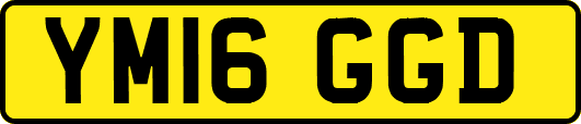 YM16GGD