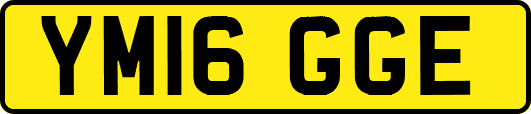 YM16GGE