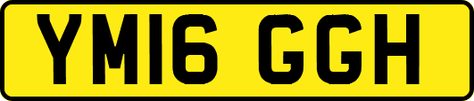 YM16GGH