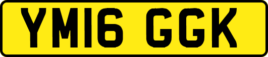 YM16GGK