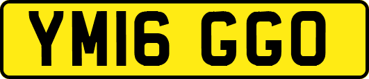 YM16GGO