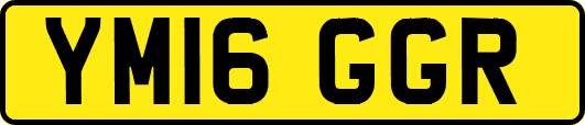 YM16GGR