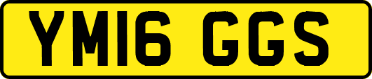 YM16GGS