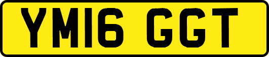 YM16GGT