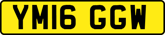 YM16GGW